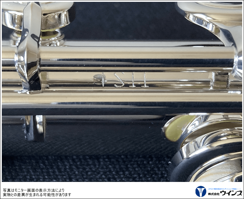 アルタス フルート TSⅡ