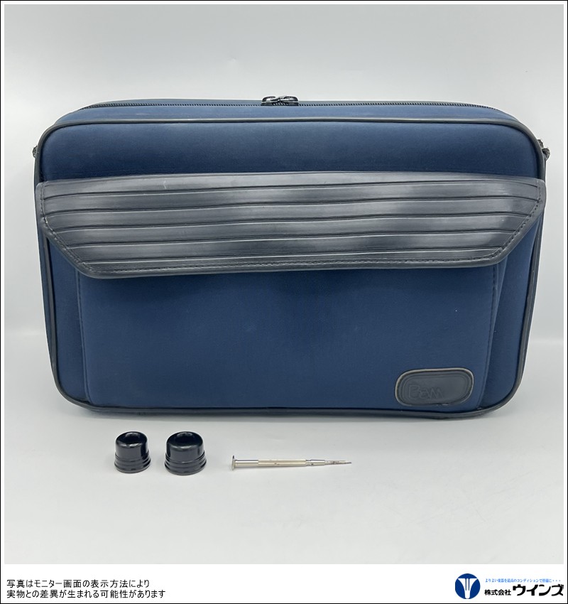 【中古】オーボエ　マリゴ　ストラッサー801