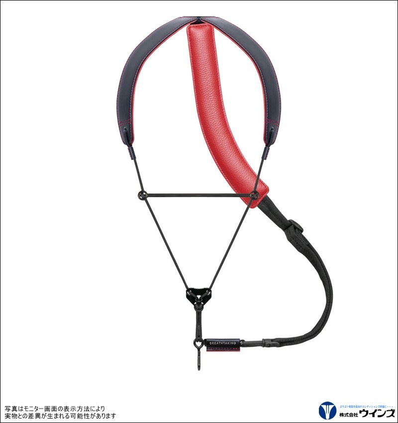 BREATHTAKING（ﾌﾞﾚｽﾃｲｷﾝｸﾞ）ｽﾄﾗｯﾌﾟ ﾗｲｻﾞﾌﾟﾚﾐｱﾑⅡ 2026Limited 