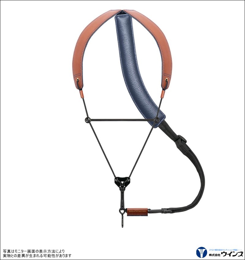 BREATHTAKING（ﾌﾞﾚｽﾃｲｷﾝｸﾞ）ｽﾄﾗｯﾌﾟ ﾗｲｻﾞﾌﾟﾚﾐｱﾑⅡ 2026Limited