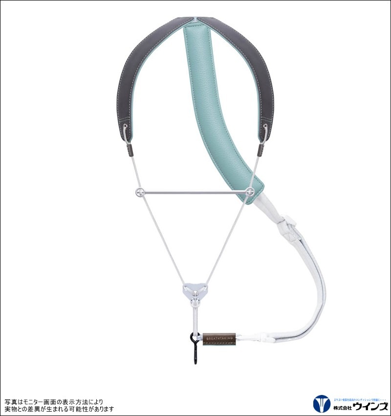 BREATHTAKING（ﾌﾞﾚｽﾃｲｷﾝｸﾞ）ｽﾄﾗｯﾌﾟ ﾗｲｻﾞﾌﾟﾚﾐｱﾑⅡ 2026Limited 