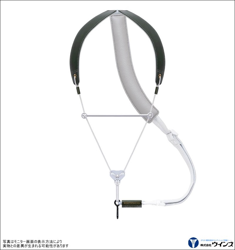 BREATHTAKING（ﾌﾞﾚｽﾃｲｷﾝｸﾞ）ｽﾄﾗｯﾌﾟ ﾗｲｻﾞﾌﾟﾚﾐｱﾑⅡ 2026Limited 