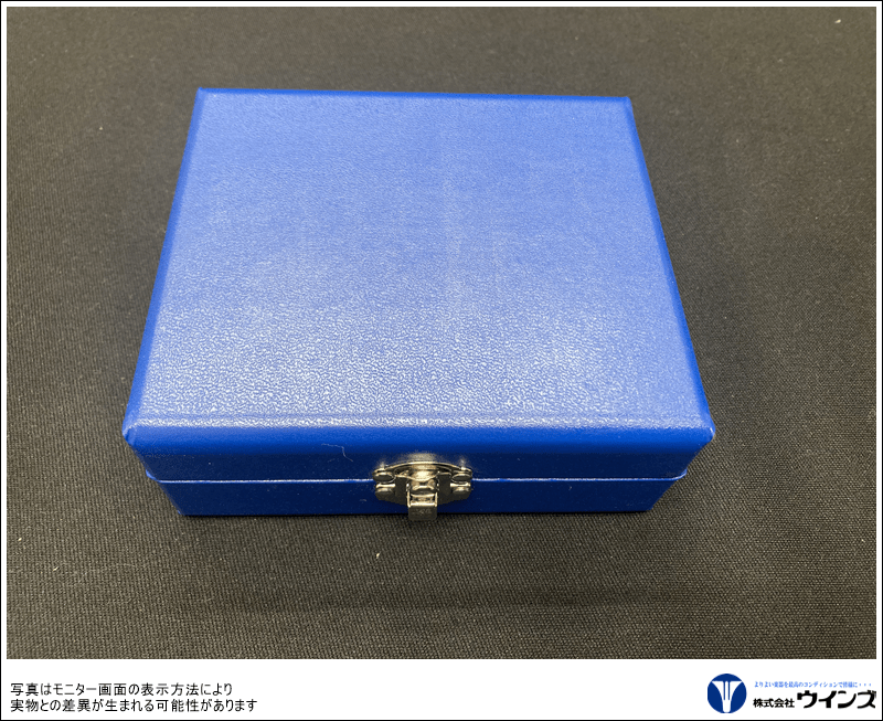 マウスピースケース 木下工房 | その他 | WINDS-Kawagoe Online Shop