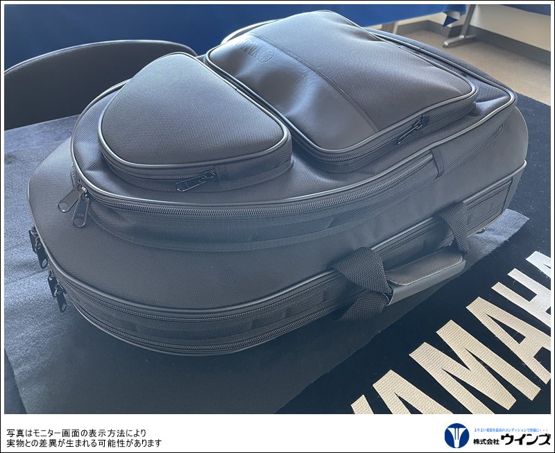 ヤマハ　Bbトランペット　YTR-8330EM （ゴールドラッカー仕上げ）