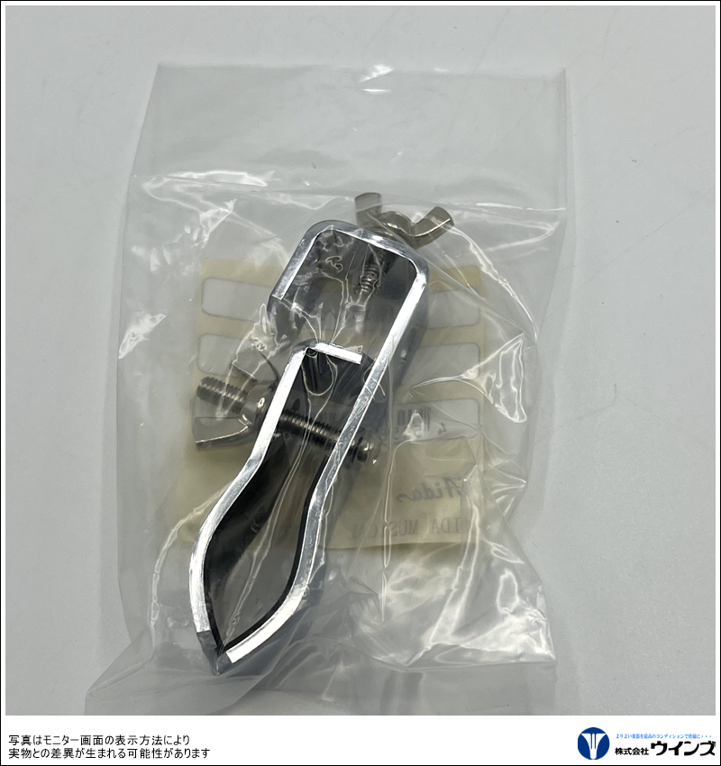 【アウトレット】アイダ テンプルブロック ホルダー 3007H