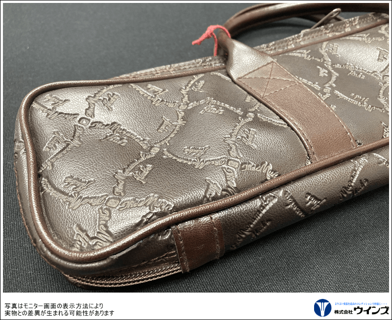 【中古】フルート ケースカバー ムラマツ