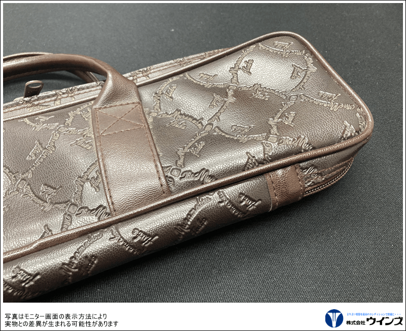 中古】フルート ケースカバー ムラマツ | ケース【中古】 | WINDS