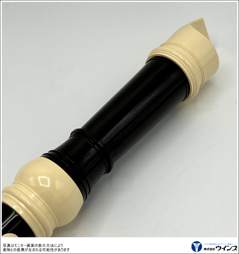 【アウトレット】アウロス アルトリコーダー509A