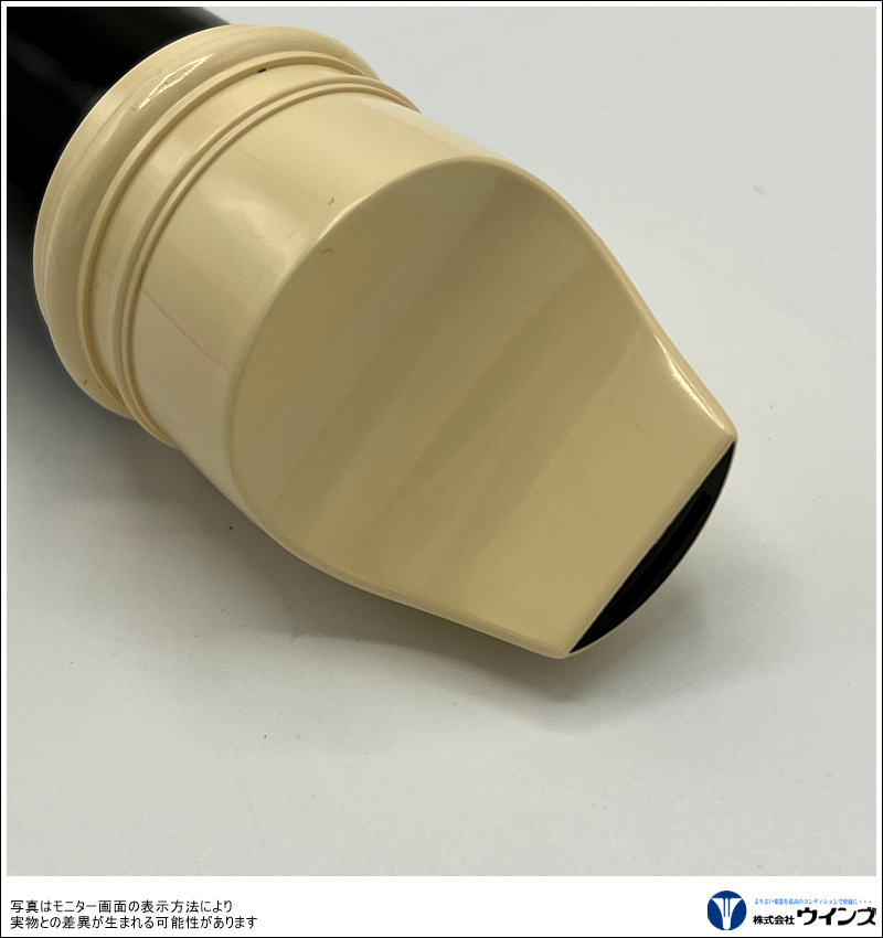 【アウトレット】アウロス アルトリコーダー509A