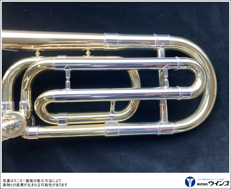 トロンボーン　バック　42T バック トロンボーン 42BOGL｜輸入ピアノ・国産ピアノ・中古
