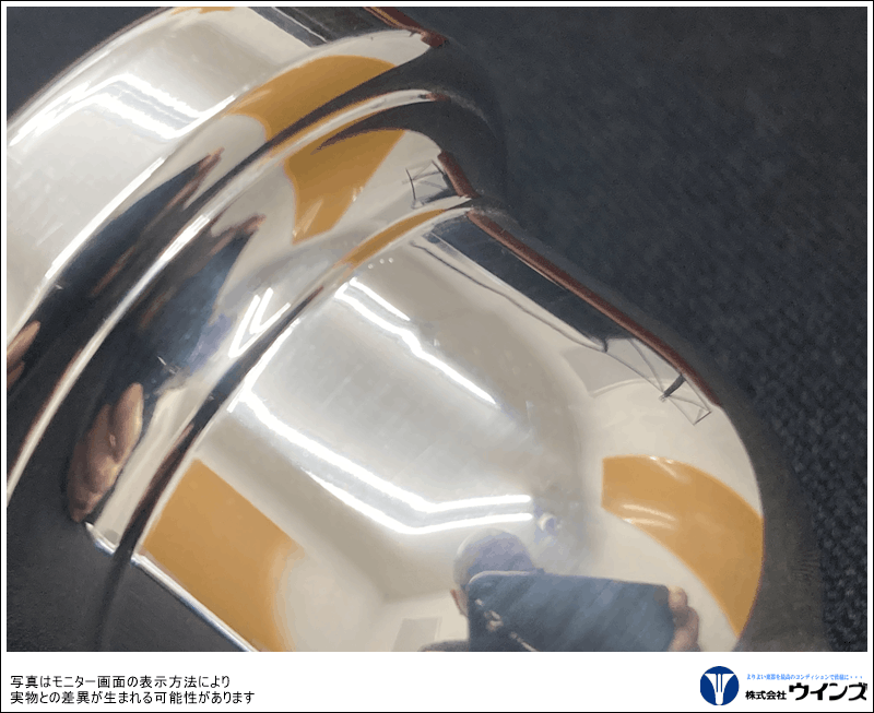 【アウトレット】シルキー トロンボーン マウスピース 51D