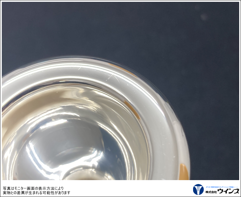 【アウトレット】ヤマハ チューバ マウスピース CAROLINO(カロリーノ)