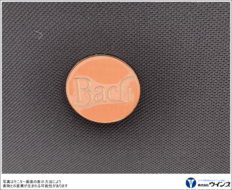 バック(Bach)　トロンボーン　42BOF GL