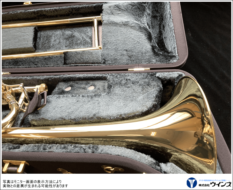 バック(Bach) トロンボーン 42BOF GL | 管楽器【新品】 | WINDS