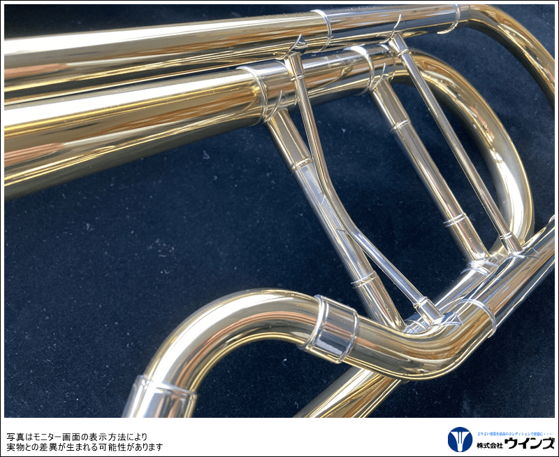 バック(Bach) トロンボーン 42BOF GL | 管楽器【新品】 | WINDS