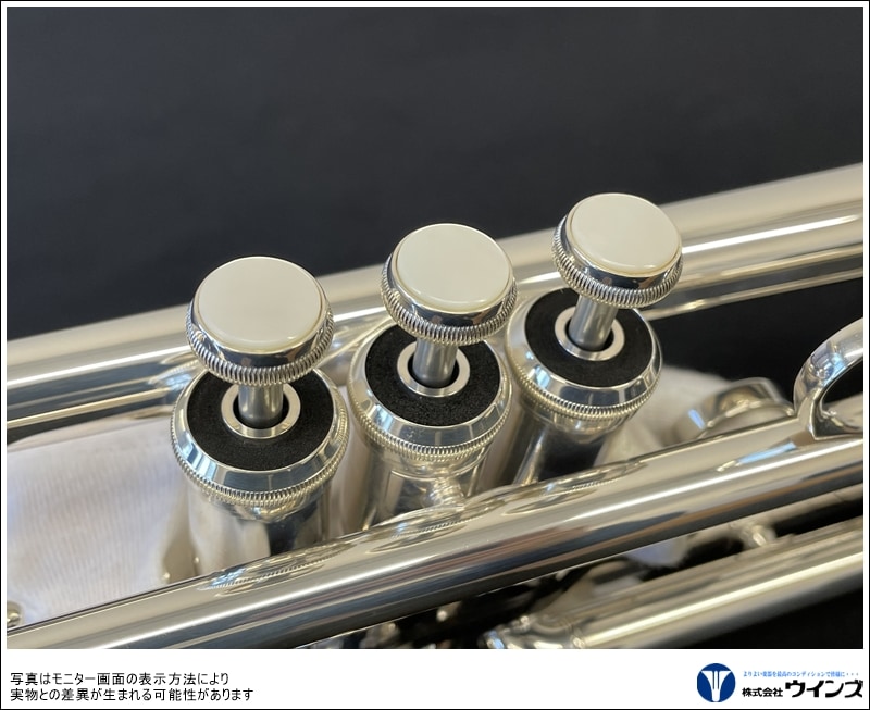 ヤマハ Bbトランペット YTR-9335NYS | 管楽器【新品】 | WINDS-Kawagoe