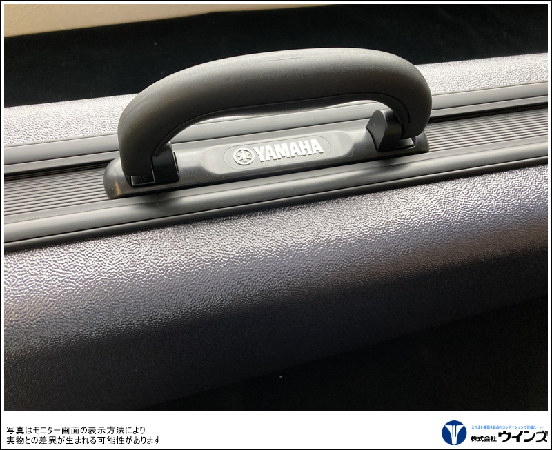 ヤマハ トロンボーン YSL-456G