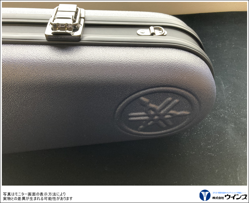 ヤマハ トロンボーン YSL-456G