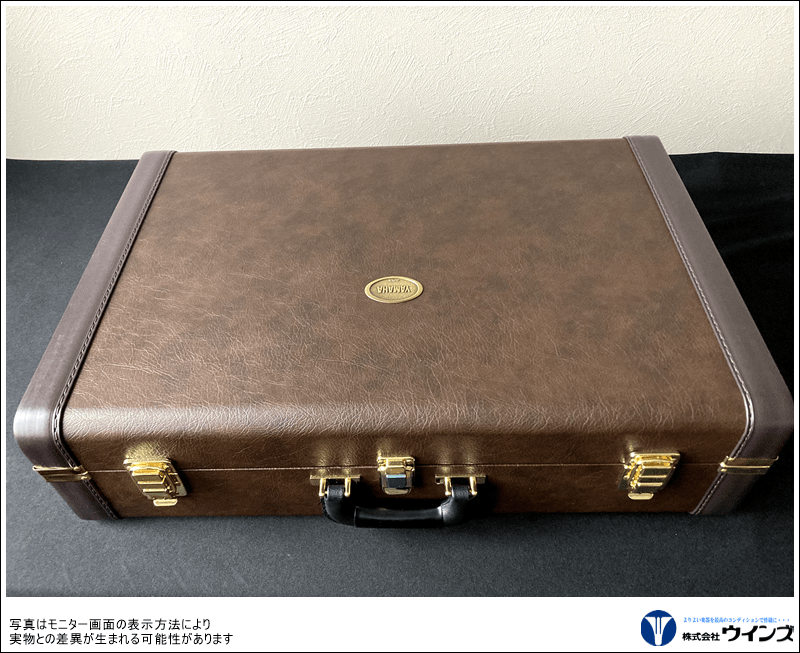 ヤマハ　フルダブルホルン　YHR-868GD