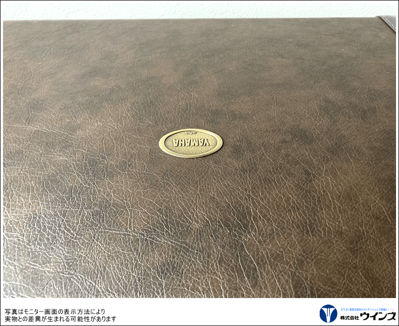 ヤマハ　フルダブルホルン　YHR-868GD