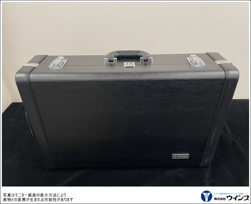 ヤマハ　F/Bbフルダブルホルン　YHR-567GDB