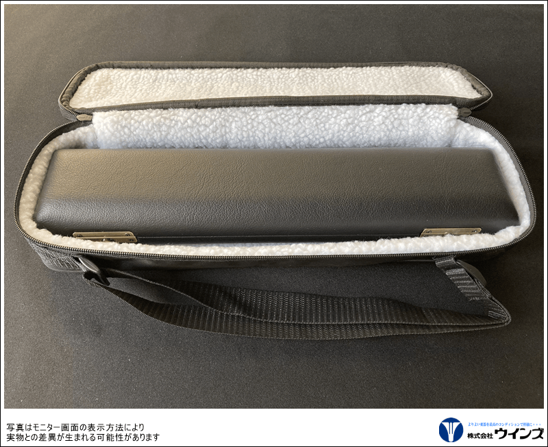 アルタス フルート A9