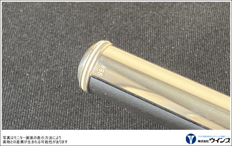 アルタス フルート A9