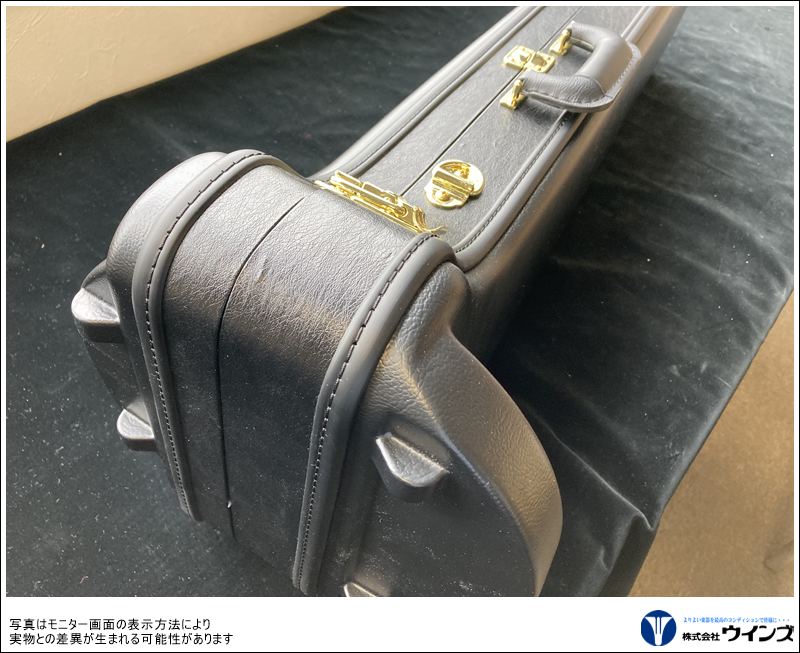 ヤマハ トロンボーン YSL-825