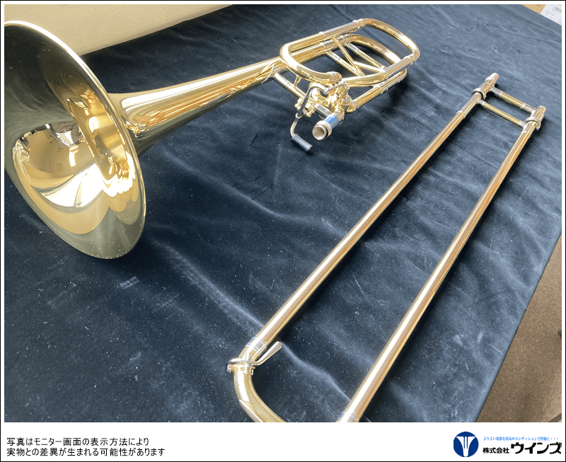 ヤマハ トロンボーン YSL-825 | 管楽器【新品】 | WINDS-Kawagoe