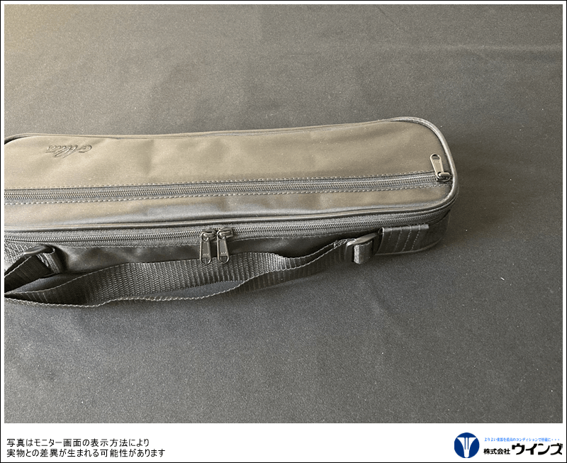 アルタス　フルート　A10 