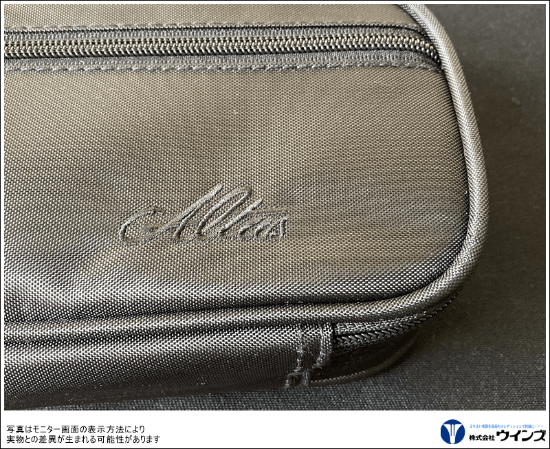 アルタス　フルート　A10 