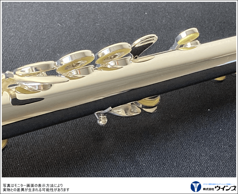 【新品同品】　ALTUS A10E アルタス　フルート 楽天市場】【お手入れセットプレゼント】ALTUS FLUTE A10E