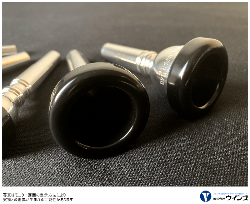 Lube Master マウスピース　金属アレルギー加工済 Lube Master マウスピース 金属アレルギー加工済 Monster Oil Lube