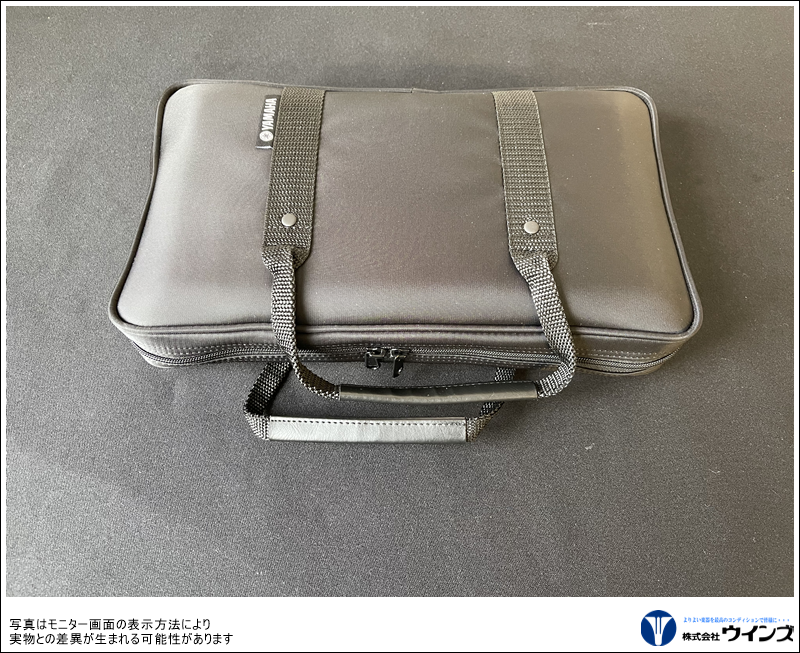 ヤマハ　オーボエ　YOB-431