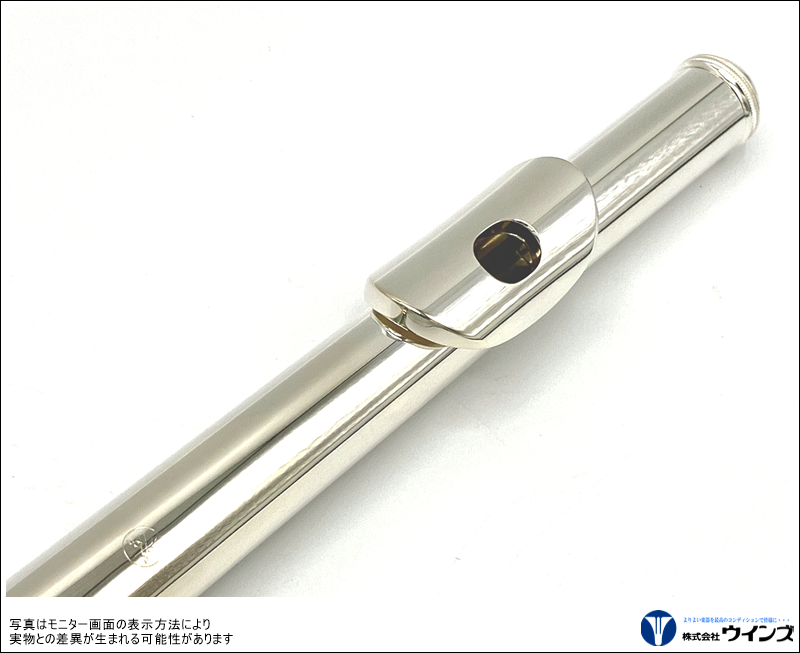 ヤマハ　フルート　YFL-212
