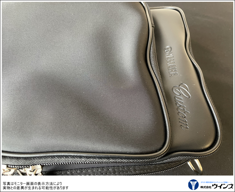 ヤマハ(セントラル楽器) オーボエ YOB-831C 限定モデル