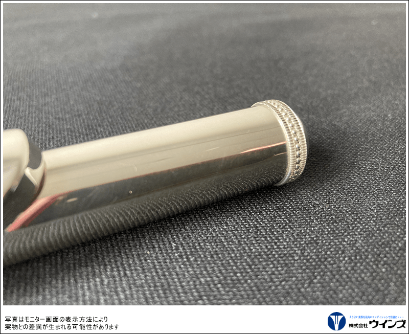 ムラマツ　フルート　DS （インライン リングキイ・Eメカ付）