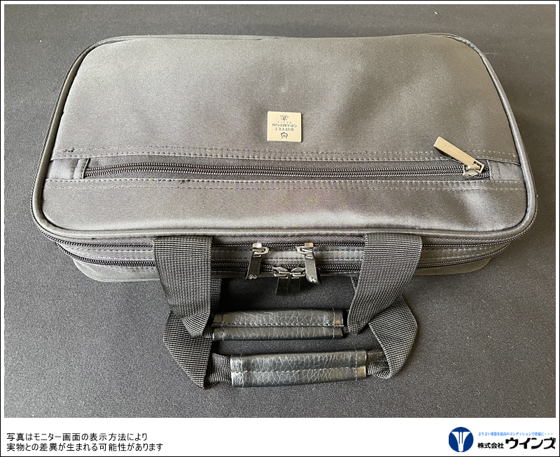 ビュッフェ・クランポン オーボエ PRODIGE(プロディージュ)