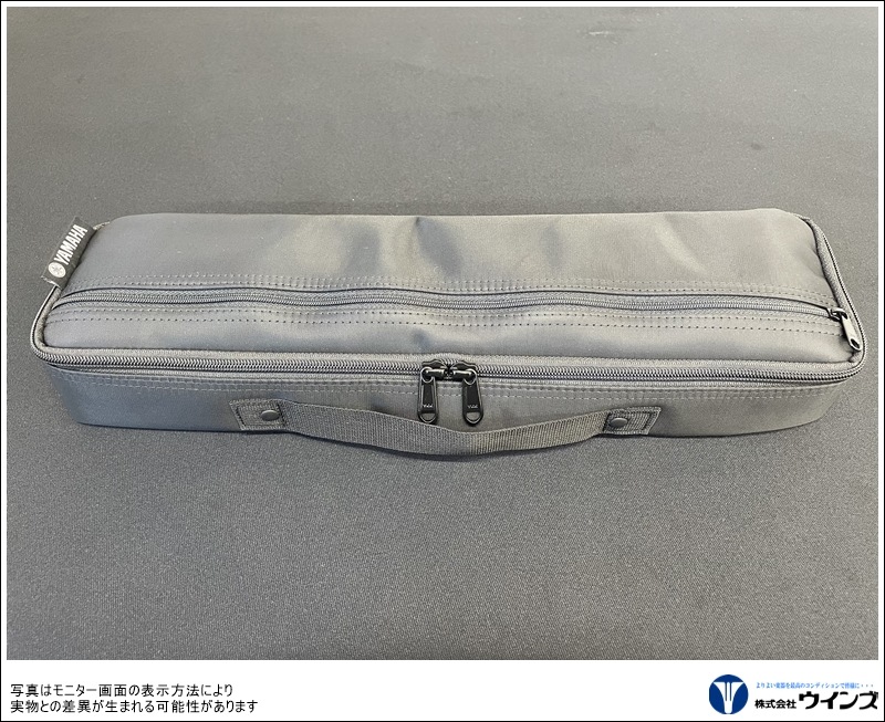 ヤマハ フルート YFL-212LRS