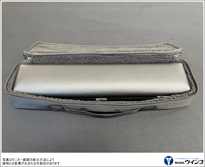 ヤマハ フルート YFL-212LRS