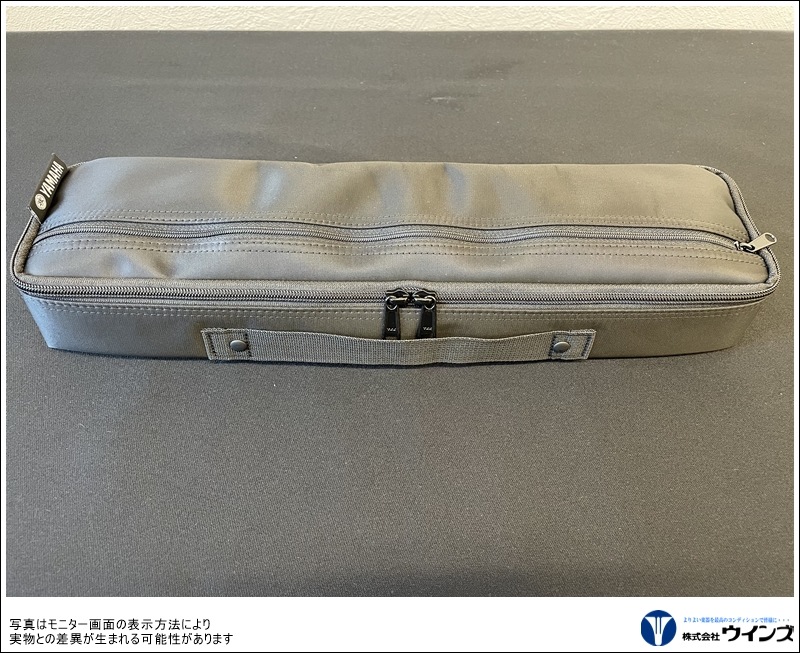 ヤマハ　フルート　YFL-312