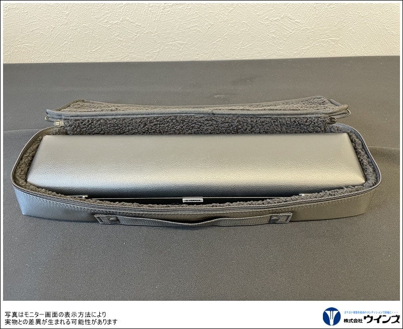 ヤマハ　フルート　YFL-312