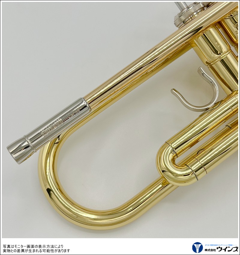 中古】Bb トランペット ヤマハ YTR-2320E | 管楽器【中古】 | WINDS