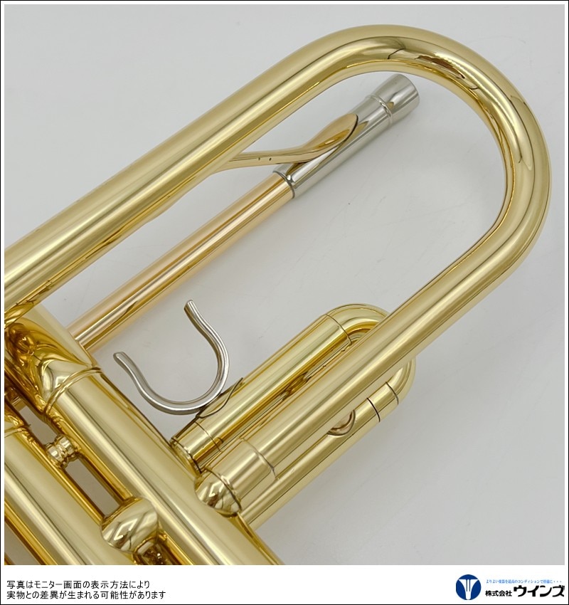 【中古】Ｂｂ トランペット　ヤマハ  YTR-2320E