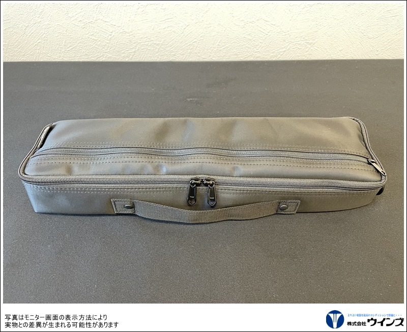 ヤマハ フルート YFL-412