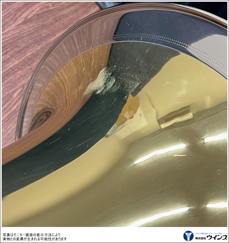 【中古】Ｂｂチューバ　ミラフォン  86