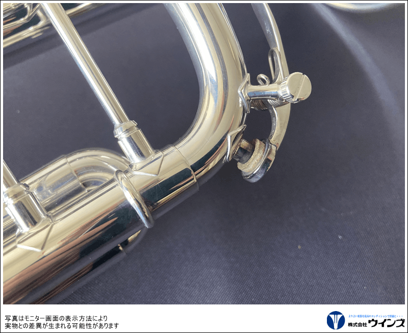 ヤマハ　Bbトランペット　YTR-9335NYS-BR