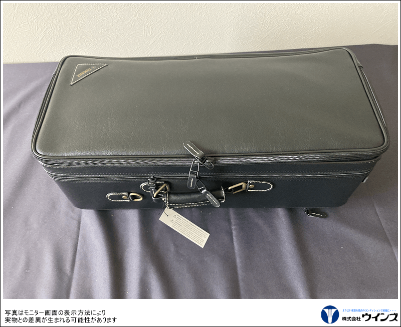 ヤマハ　Bbトランペット　YTR-9335NYS-BR