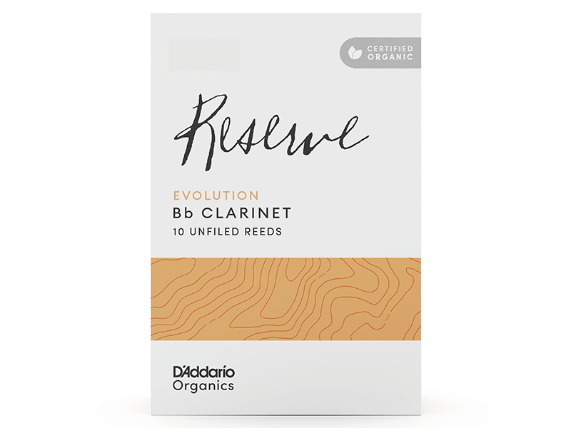 ﾀﾞﾀﾞﾘｵ Bbｸﾗﾘﾈｯﾄ ﾚｾﾞﾙｳﾞ ｴｳﾞｫﾘｭｰｼｮﾝ ﾘｰﾄﾞ 2.5