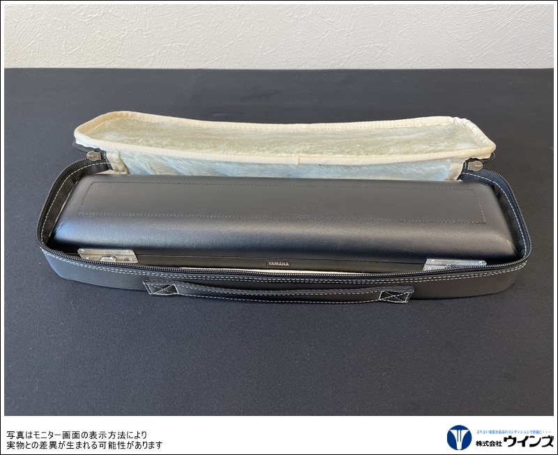 ヤマハ フルート YFL-617